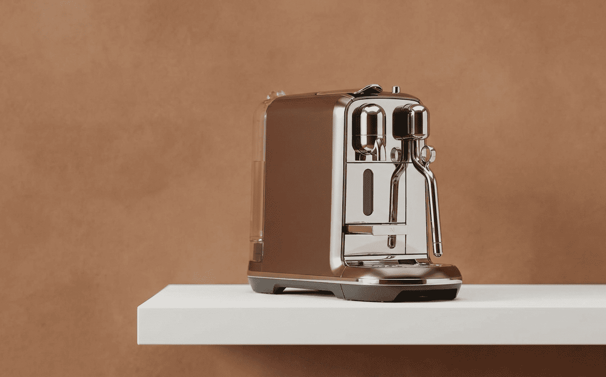 تجديد الماكينة